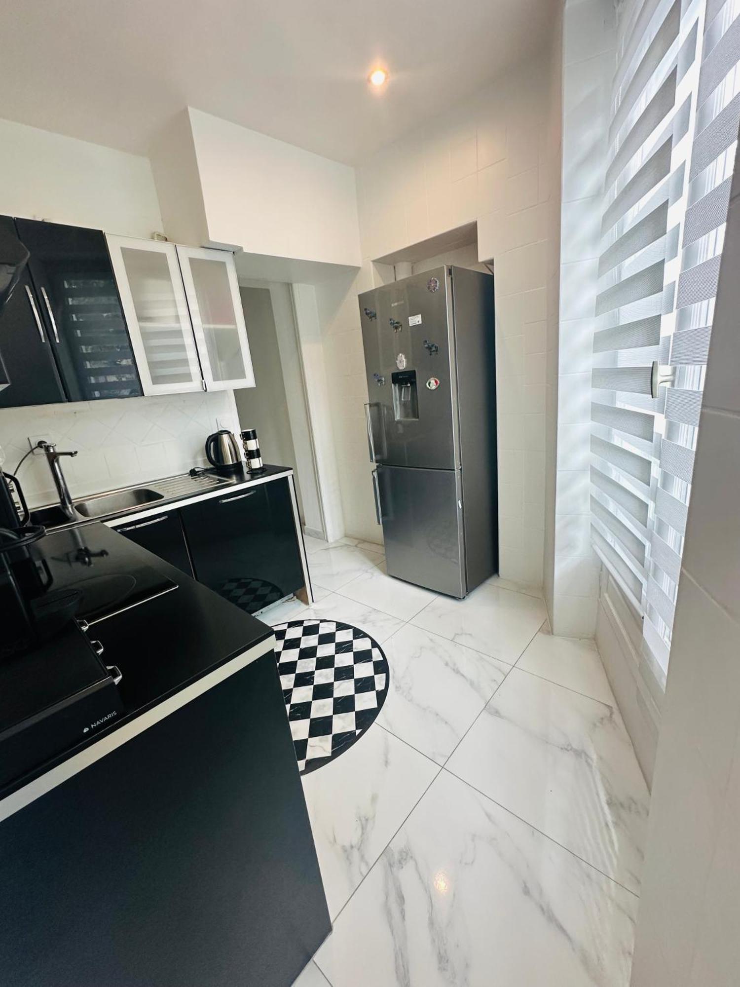 Appartement Parisien Luaran gambar